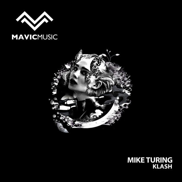 Klash cover art