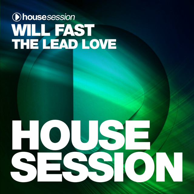 The Lead Love - Extended Mix album art