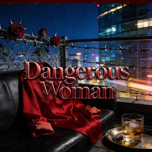 Dangerous Woman