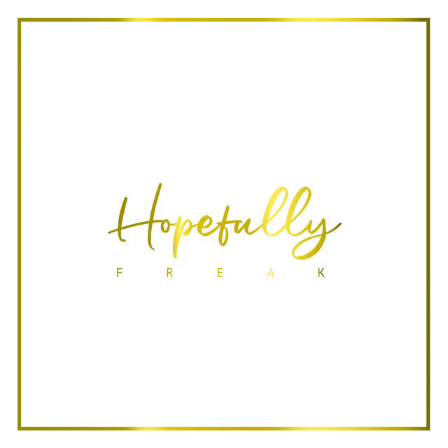 Hopefully cover art