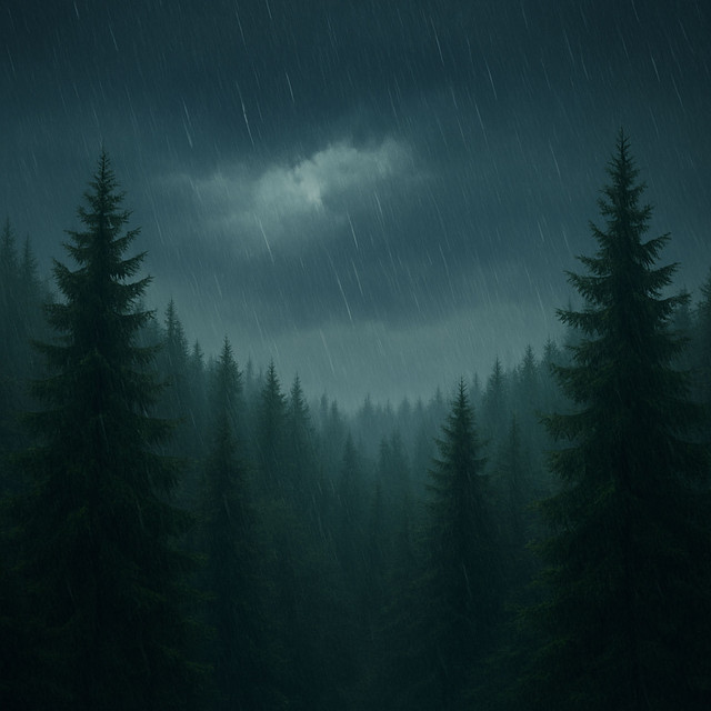 Endless Rain cover art