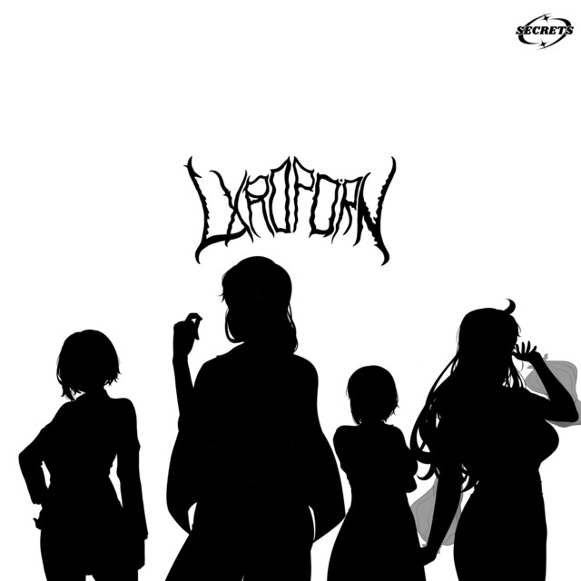 undefined album image