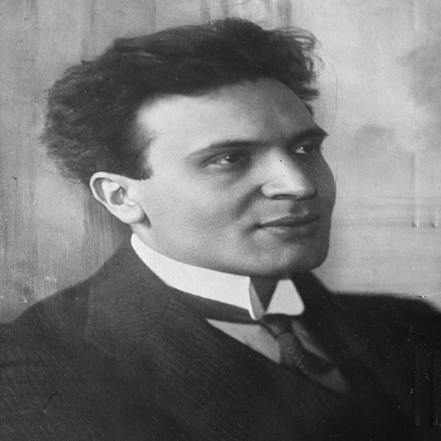 Brahms: Symphony No. 1, Op. 80 cover art