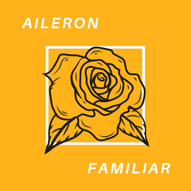 Familiar cover art