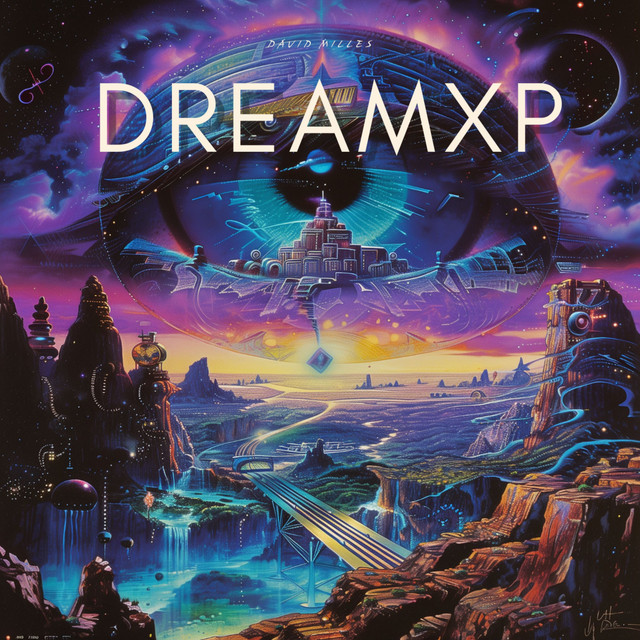 Dream XP (Radio Edit) - Single by David Milles | Spotify