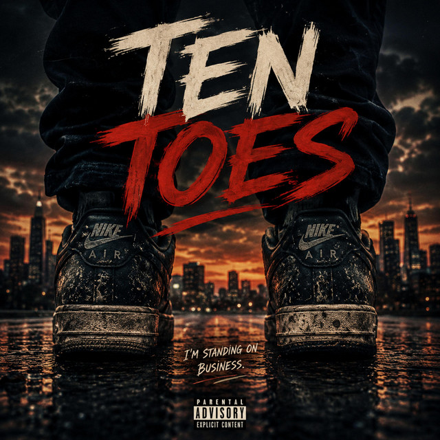 Ten Toes