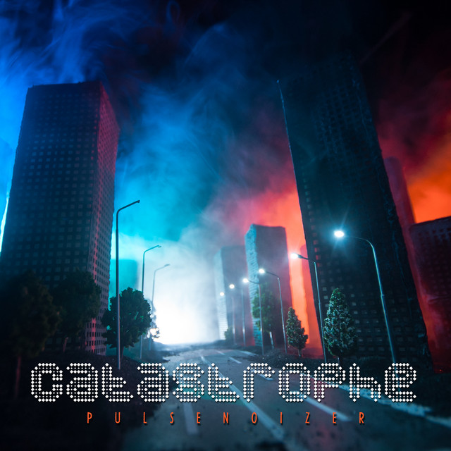 Catastrophe