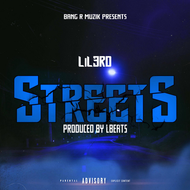 Streets - Single by Lil3rd | Spotify