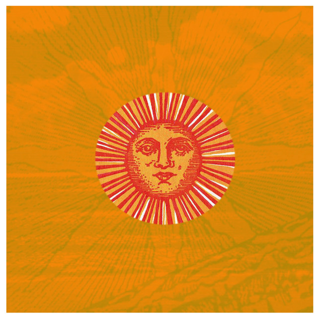 Skies of Tangerine cover art