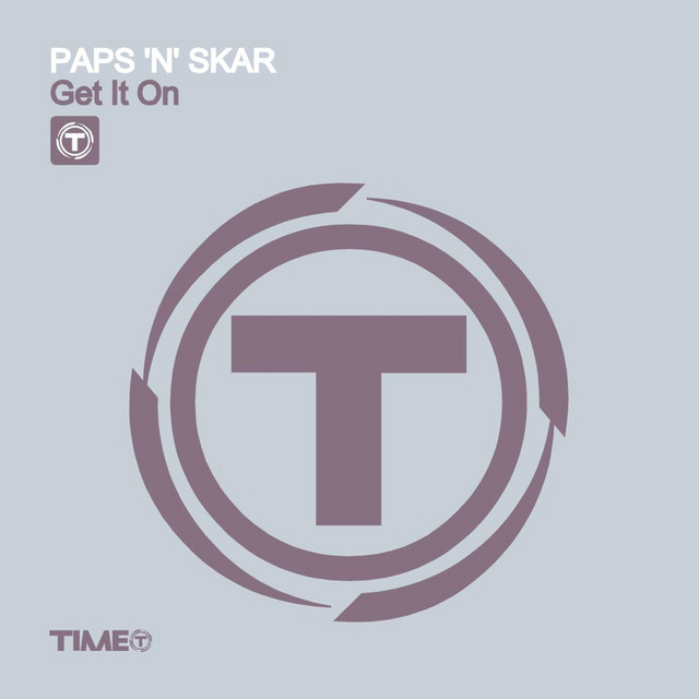 Get It On - Radio Mix