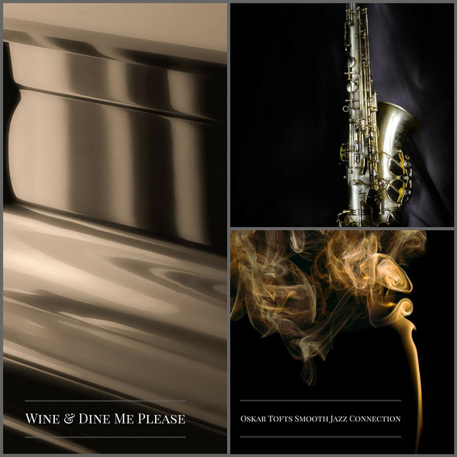 Wine & Dine Me Please cover
