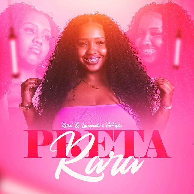 Preta Rara