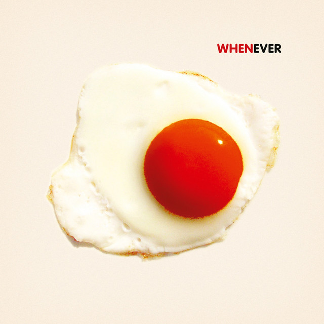 Whenever cover art