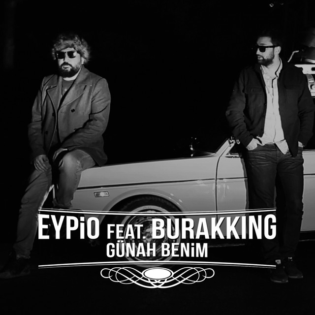 Günah Benim