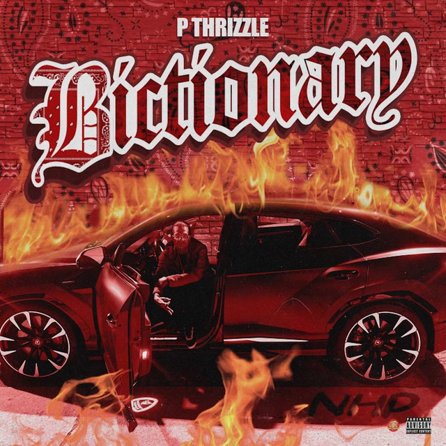 P THRIZZLE