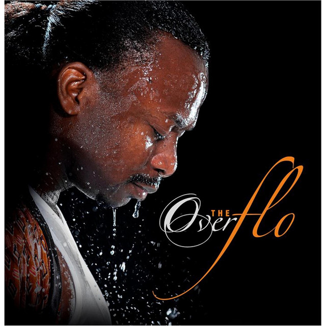 The Overflo cover art