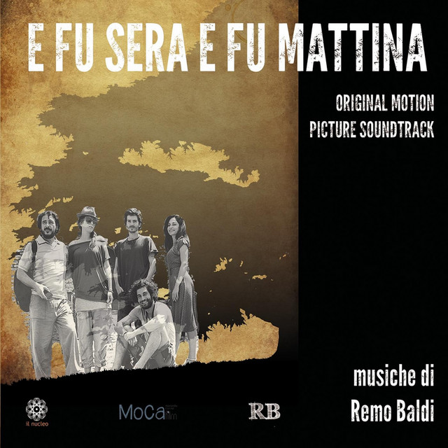 E Fu Sera E Fu Mattina (Original Motion Picture Soundtrack) cover art