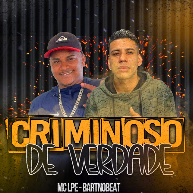 Criminoso de Verdade