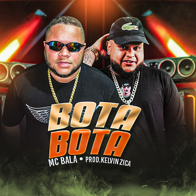 Bota Bota