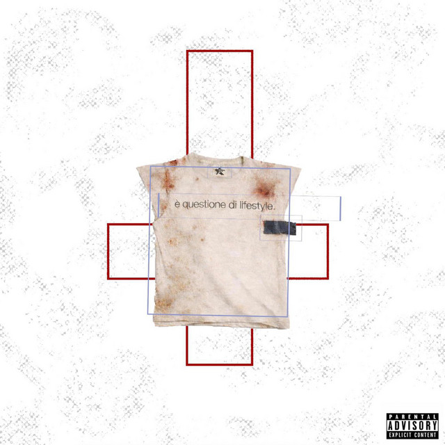 è questione di lifestyle! cover art