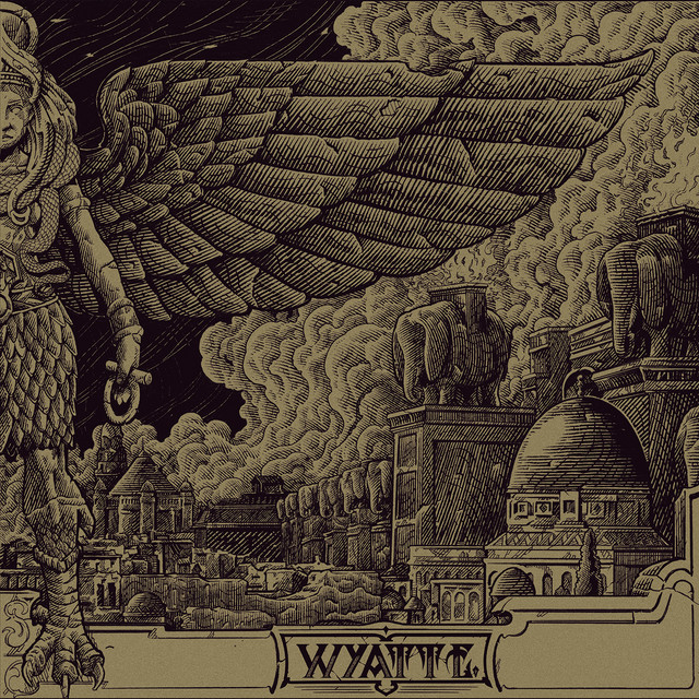 Zamāru ultu qereb ziqquratu, Pt. 1 cover art