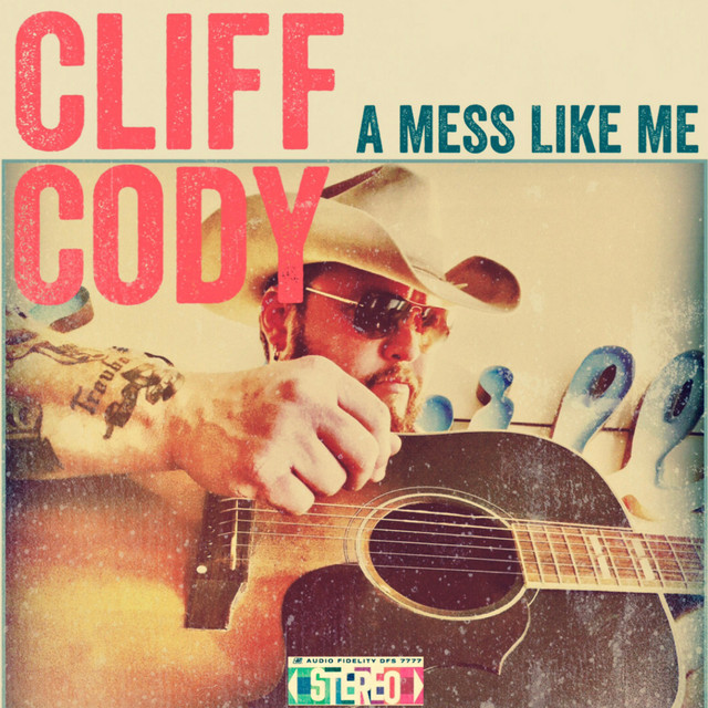A Mess Like Me cover art