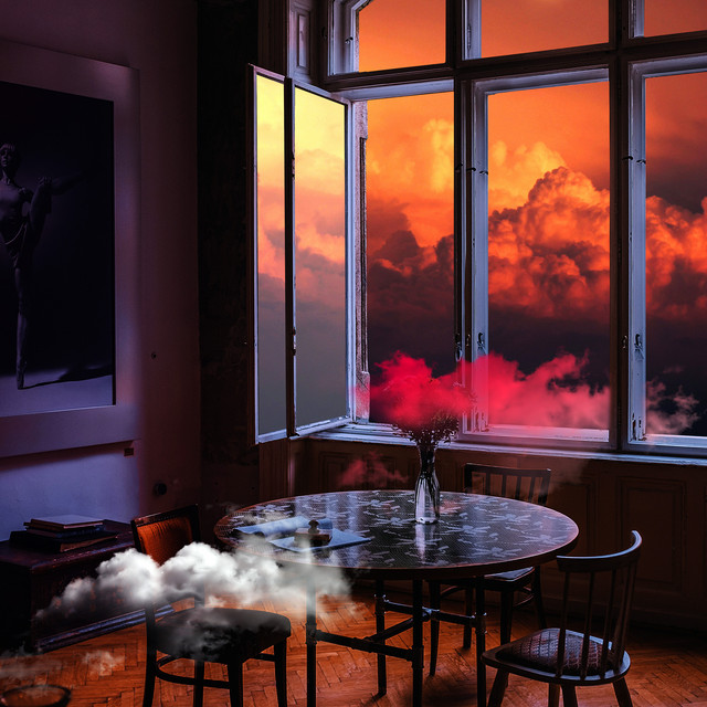 Coffee Sunrise cover art