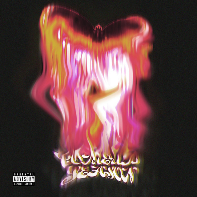 Comeup Season EP cover