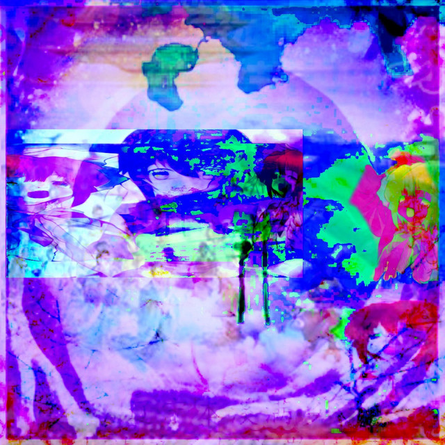 undefined album image