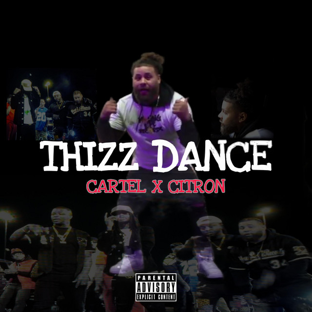 Thizz Dance