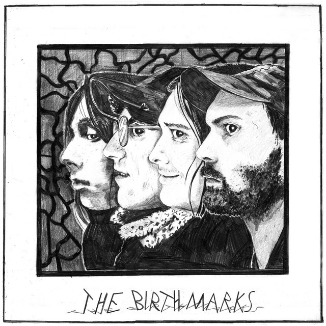 Yawn/Sigh cover art