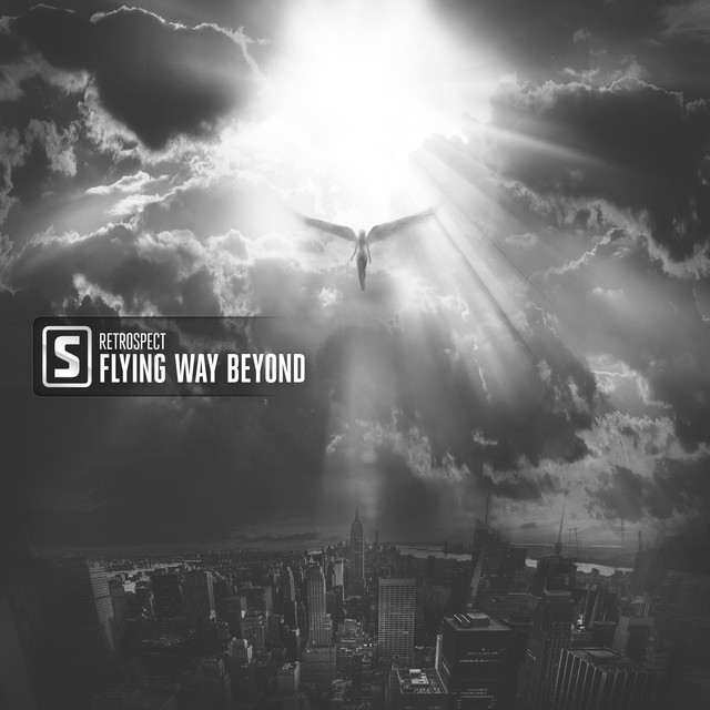 Flying Way Beyond album art
