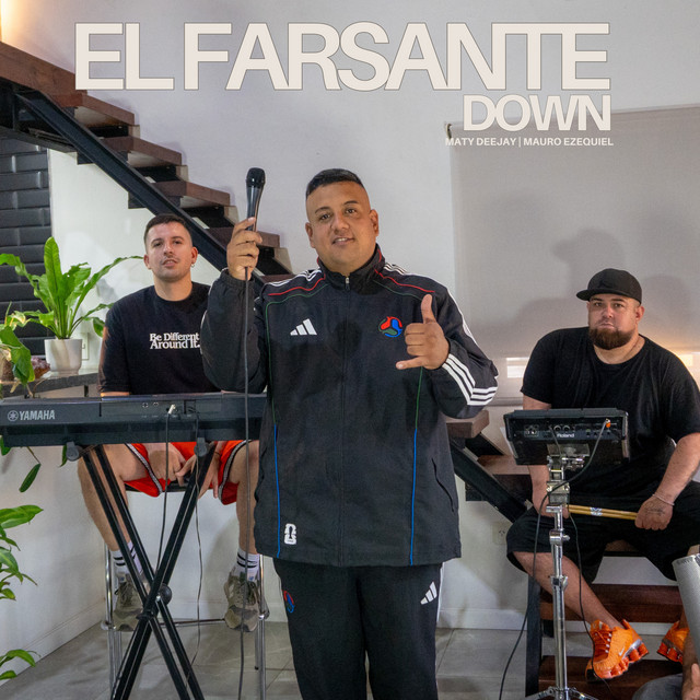 undefined album image