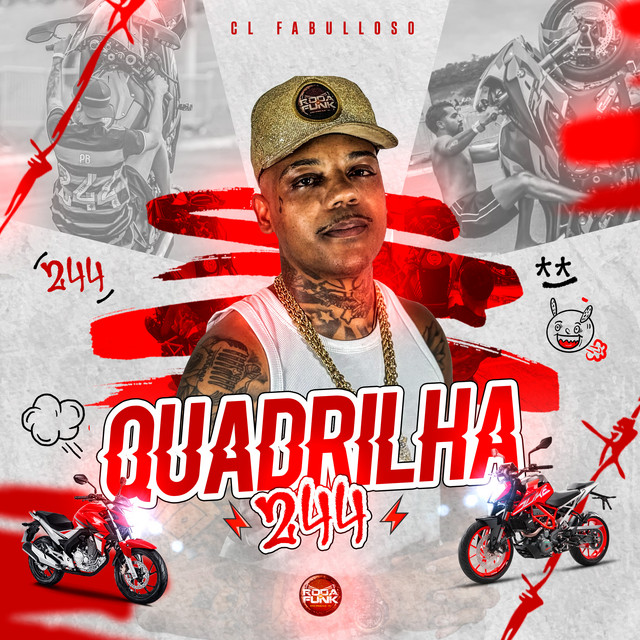 Quadrilha 244