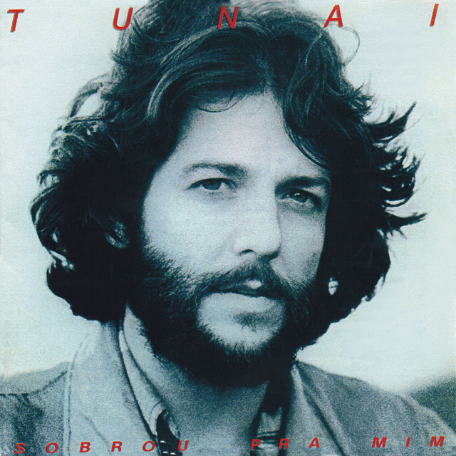Sobrou Prá Mim cover art