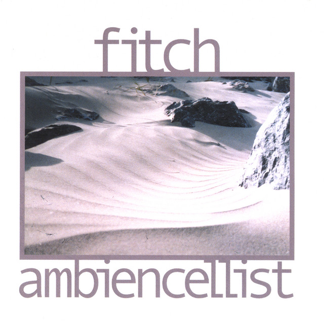 After cover art