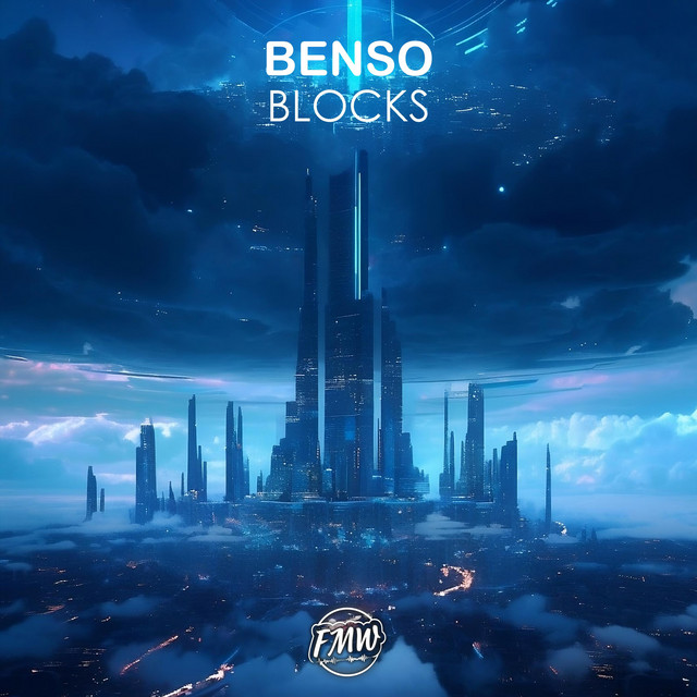 Blocks cover art