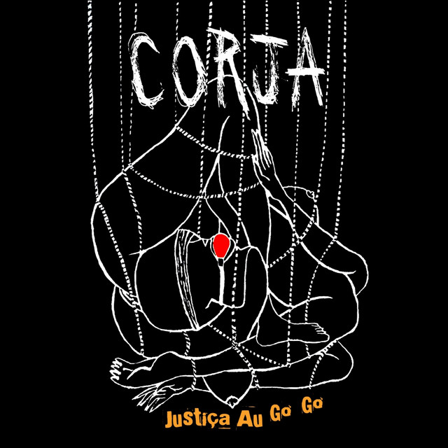 Justiça Au Go Go cover art