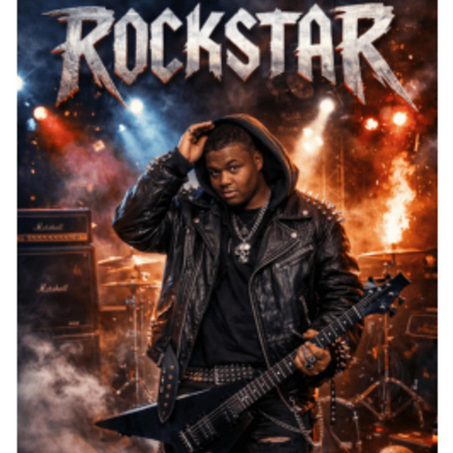 Rockstar
