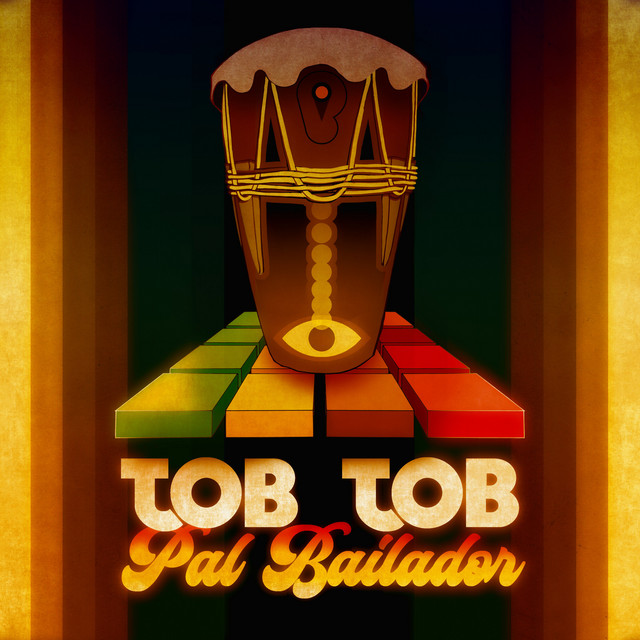 Pal Bailador cover art