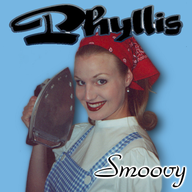 Smoovy cover art