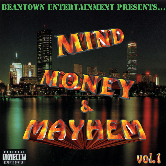 Mind, Money & Mayhem - Compilation by Various Artists | Spotify
