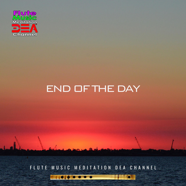 End of the day