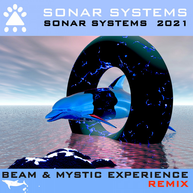 Sonar Systems 2021 (Remix) cover
