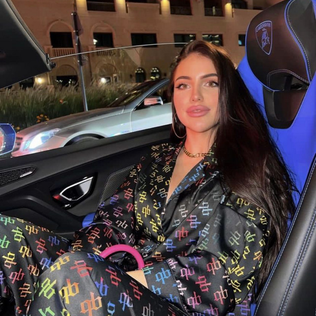 Habibi album image