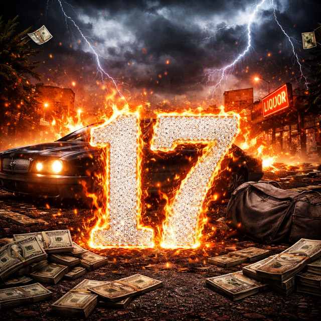 17 x 45