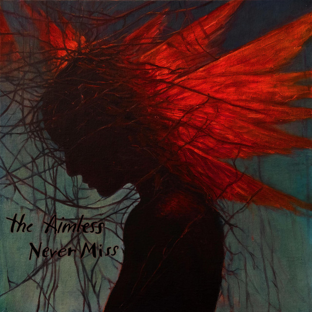 This Almost Never Happened cover