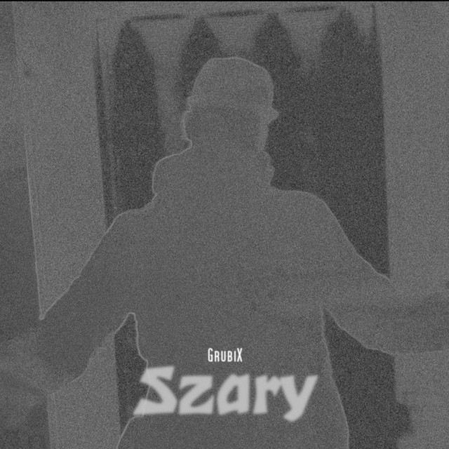 Szary Demo cover art