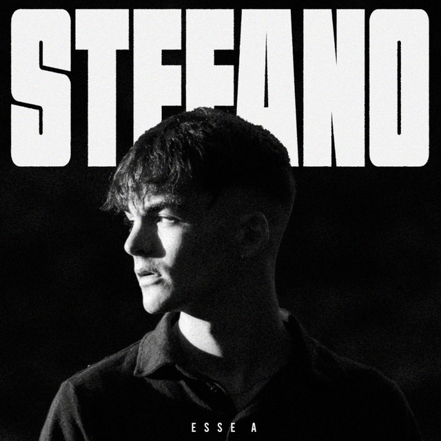 Stefano cover art