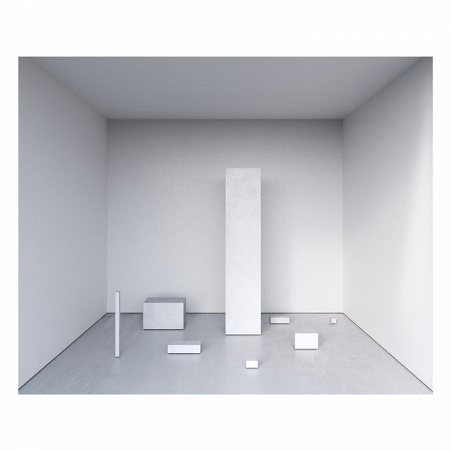 The Changes cover art